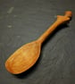 Birchwood Spoon Spoon - Image 1
