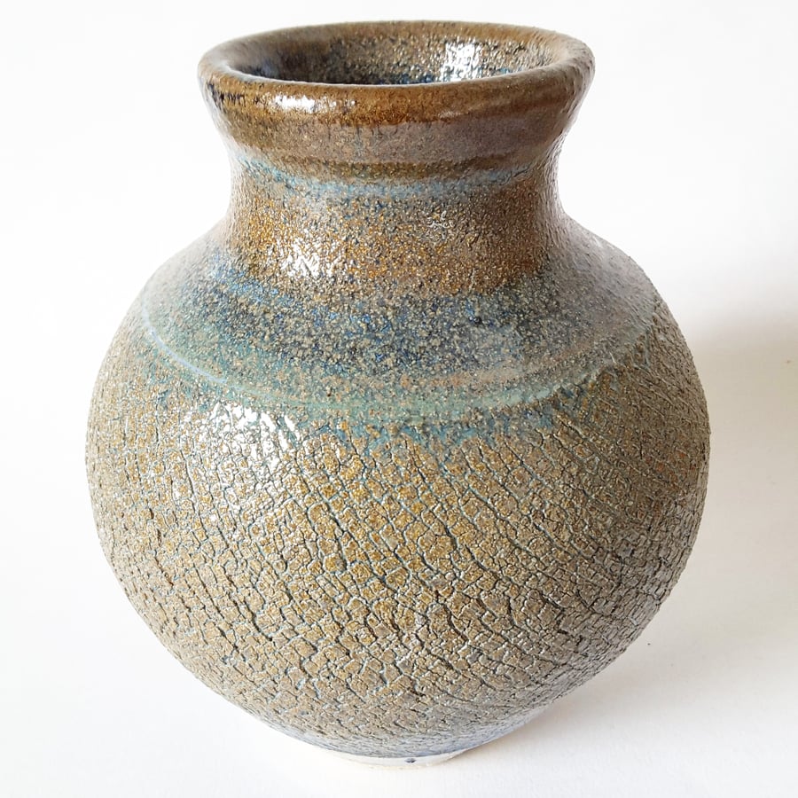 Ceramic Vase 