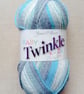 CROCHET PATTERN PDF Sparkle Scrunchie - Image 5