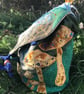 Magical Mushroom Abundance Rucksack - Image 3