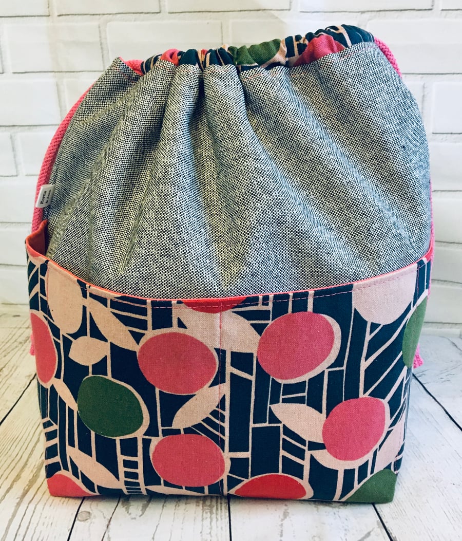 Large Project Bag
