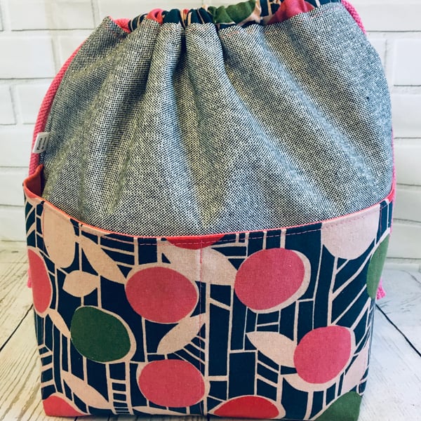 Large Project Bag