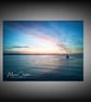 12x8 Inch Photo Print of Weymouth Dorset