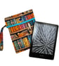 Kindle, e reader quilted padded cover sleeve pouch. - Image 1