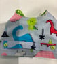 Teddy Medium Dinosaur Outfit - Image 3