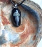 Glass Jellyfish Pendant  - Image 5