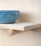 Large Curved Free-standing Pegboard Display Stand - Image 2