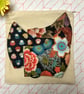 Cotton Mask Wash Bag  - Image 5