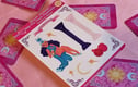 Sticker Sheets