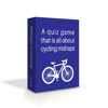 A Quiz That Is All About Cycling Mishaps