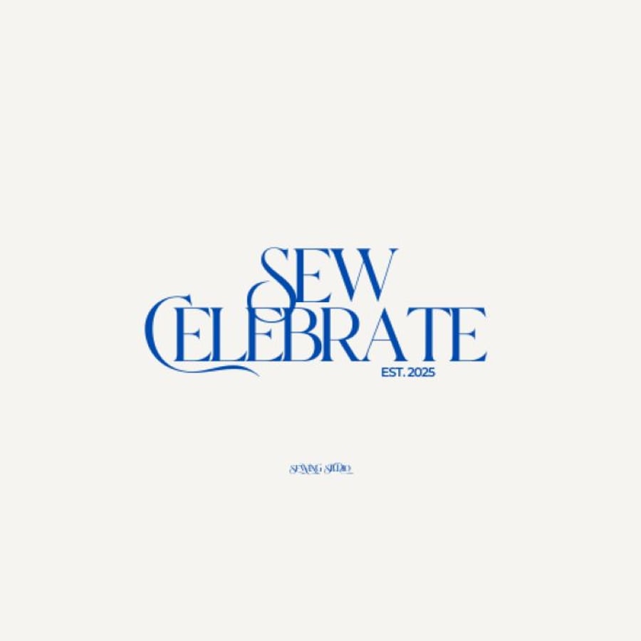 Sew Celebrate