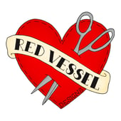 Red Vessel Designs