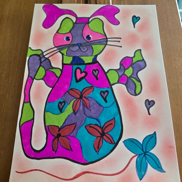 Fairy Cat Collection