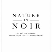 Nature in Noir