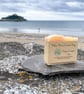 Simply Lemongrass soap - natural handmade soap - Image 7