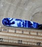 Handmade Decoration, Unique, Recycled China 'Gone Fishing' Eco gifts - Image 4