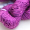 Catriona - 4-ply pure mulberry silk yarn