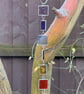 Stained glass chakra - Image 6