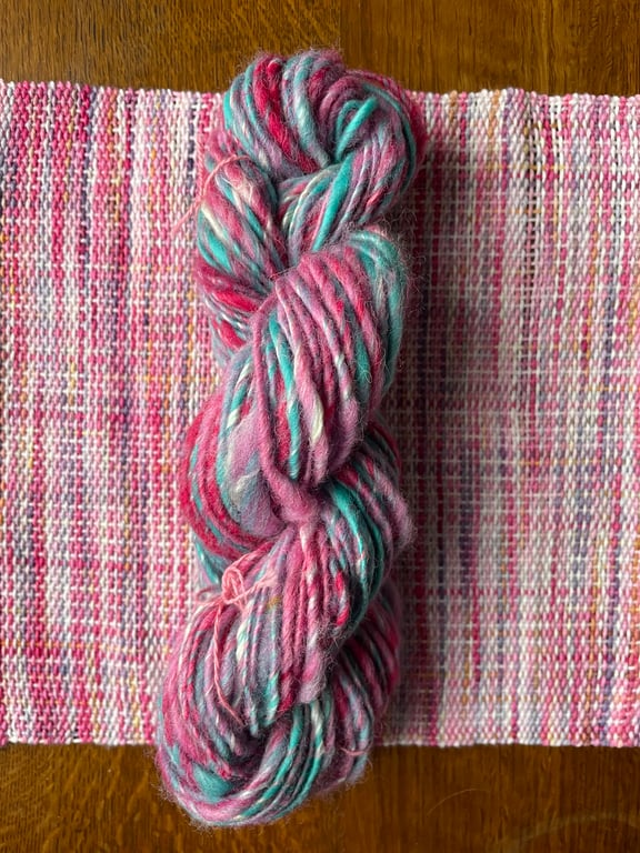 Corespun Art Yarn 5