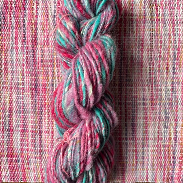 Corespun Art Yarn 5