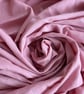 100% Natural Linen Fabric by the Metre - price is one meter