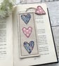 Heart bookmark - Image 3