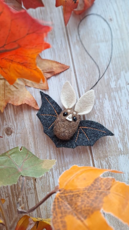 Wee Bat - Pre Order