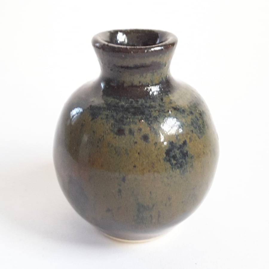 Miniature Vase