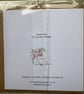 Cot blanket, matching pouch and card (gift set) - Image 7