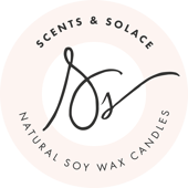 Scents & Solace
