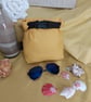 Small square drybag - Image 1