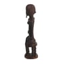 Dogon Couple figurine, african statue, 3d printed tribal art, Mali west africa - Image 4