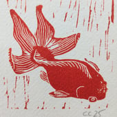 BaroqueChick Art