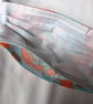  Fabric Face Mask with filter (Stash Belle) - Image 2