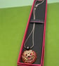 Small Heart pendant  - Image 4