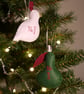 12 Days of Christmas Partridge and Pear - Image 4