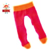Bright Pink Tights