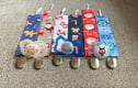 Newborn Baby Gifts