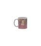 Vintage Colourful Floral Mug - Image 3