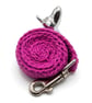 Handcrafted Dog Lead - Small Dog