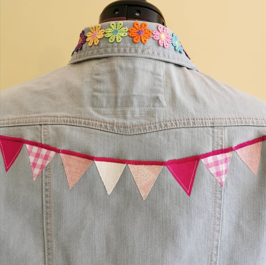 The 'Bring on Summer' Jacket