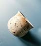 Handmade Handle-Less Ceramic Cup - Image 3