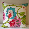 Flower Cushion