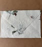 Handmade Paper Notebook A6 - Image 3