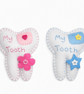Felt Tooth Fairy Pillow Keepsake  - Image 1