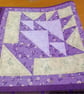Handmade Patchwork Quilt. - Image 8