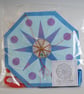 Bermudan Octagon - Handmade Kite - Image 6