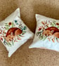 Handmade, Cushions, Pillows, Animal, Sayings, Phrases - Image 5