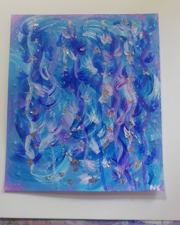 Mystic Waters