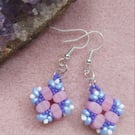Daisy Earrings 